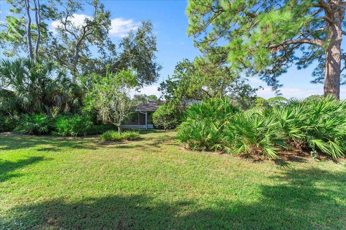 GARDEN LAKES VILLAS SEC 1 - Residential