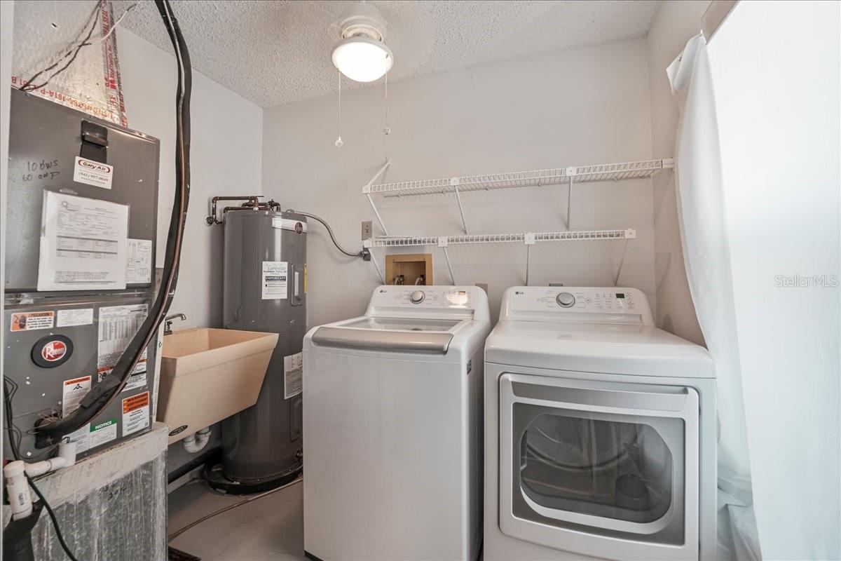 GARDEN LAKES VILLAS SEC 1 - Residential