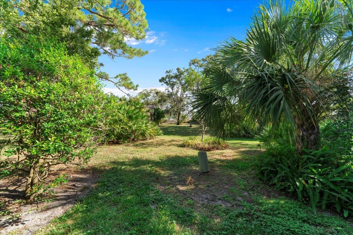 GARDEN LAKES VILLAS SEC 1 - Residential