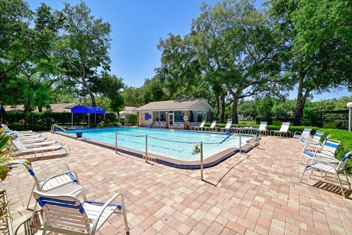 GARDEN LAKES VILLAS SEC 1 - Residential