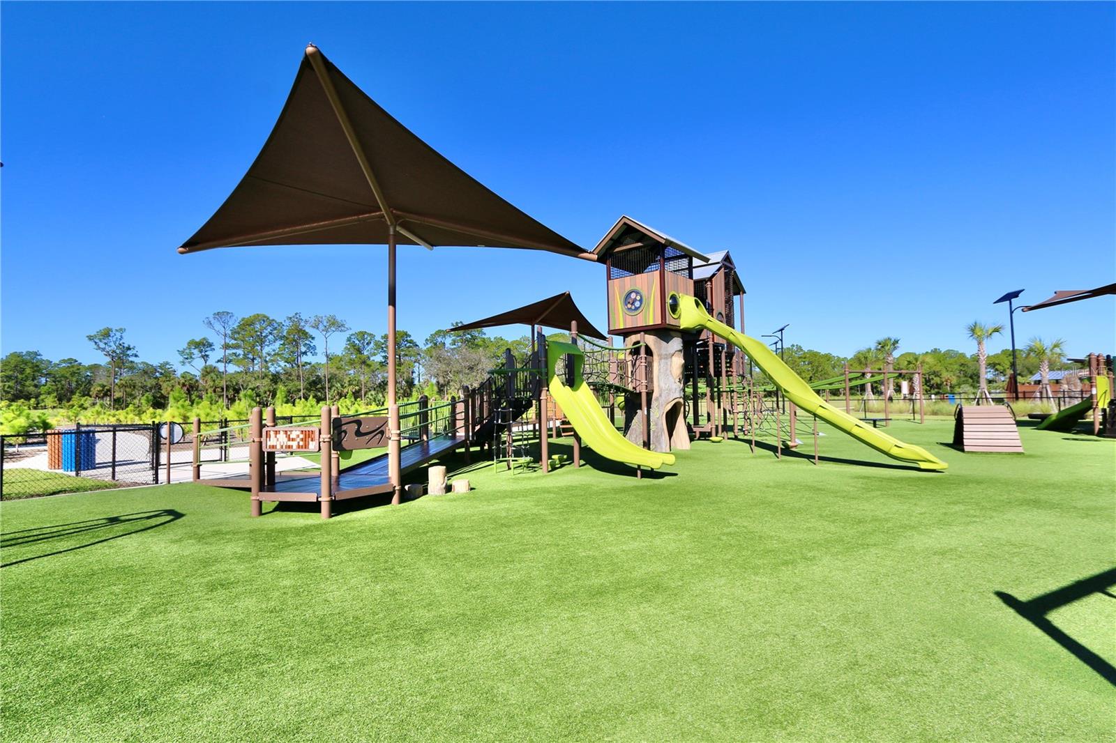BABCOCK RANCH COMMUNITY PH 2C - Residential