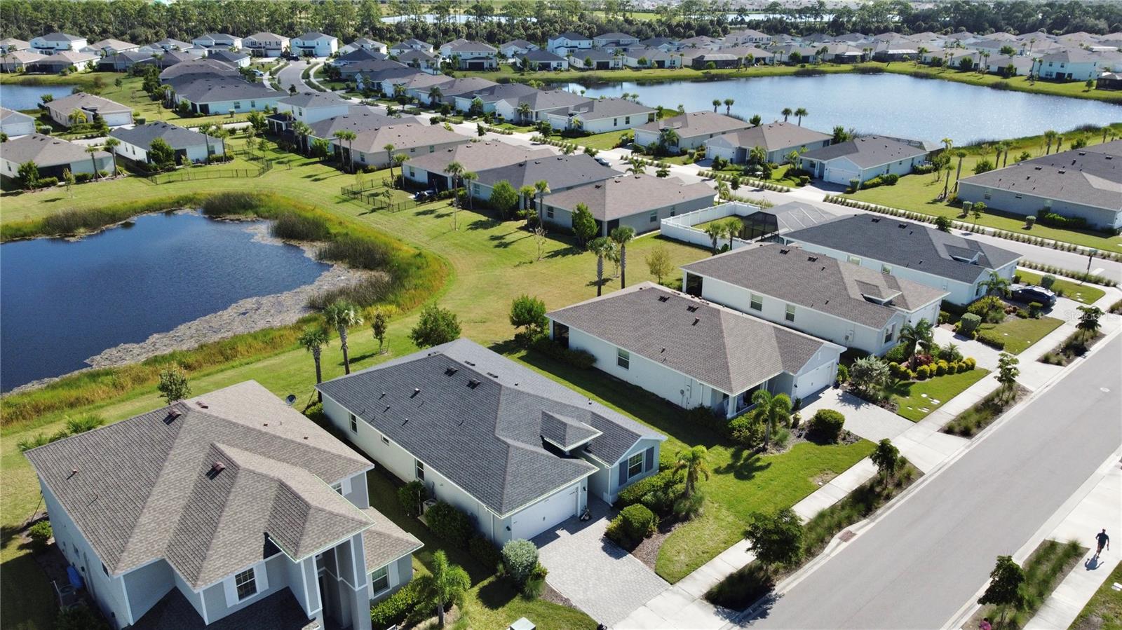 BABCOCK RANCH COMMUNITY PH 2C - Residential