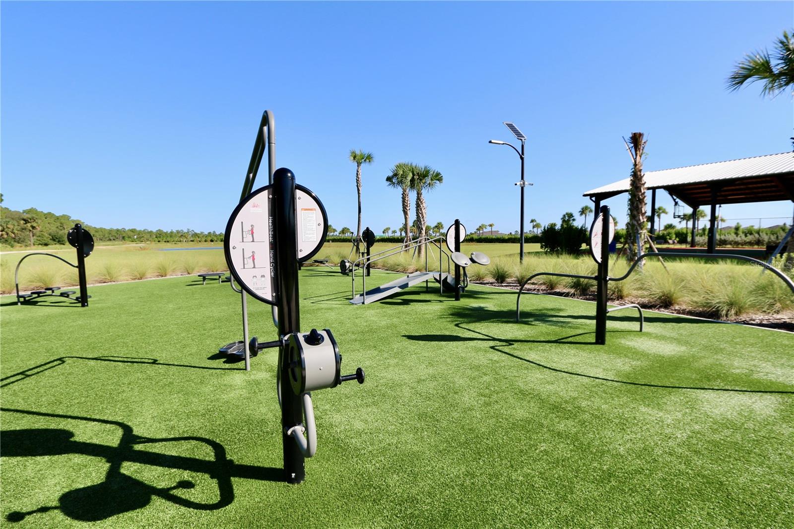 BABCOCK RANCH COMMUNITY PH 2C - Residential