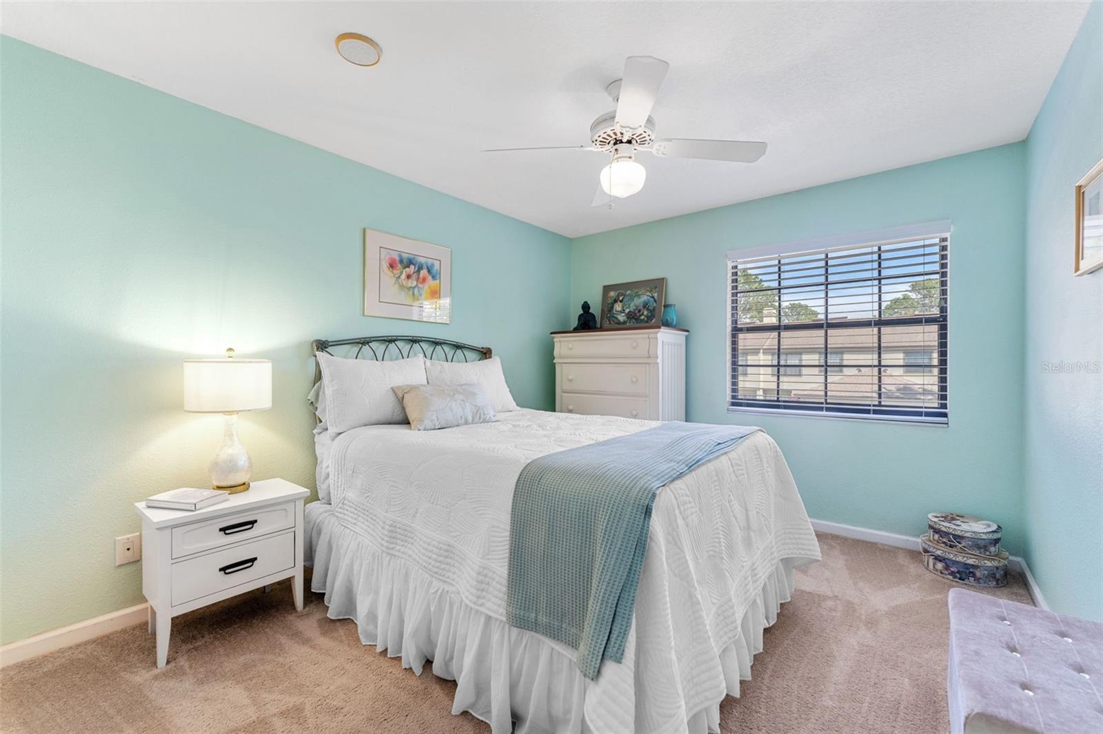 CHEVY CHASE CONDO - Residential