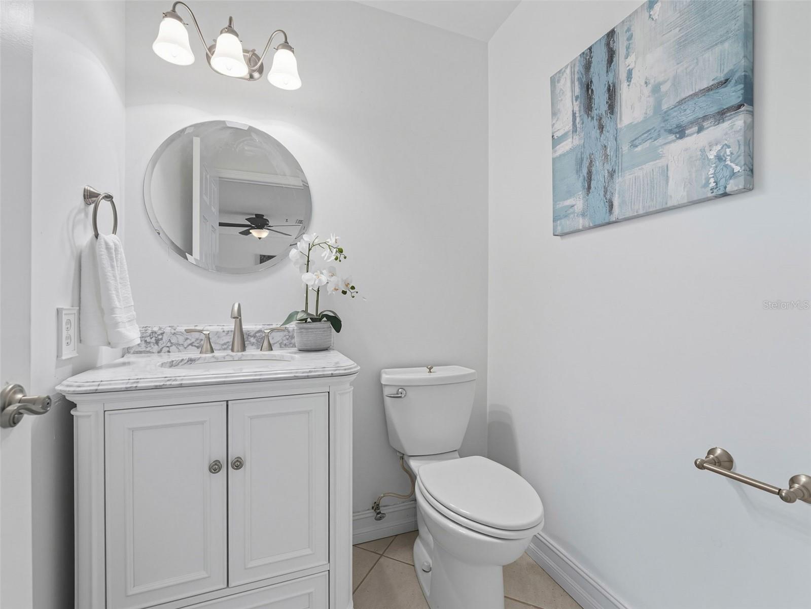 CHEVY CHASE CONDO - Residential