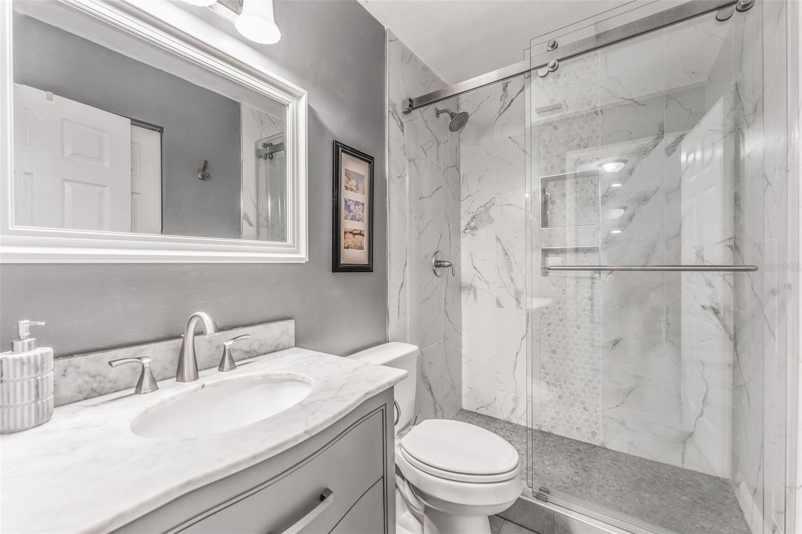 CHEVY CHASE CONDO - Residential