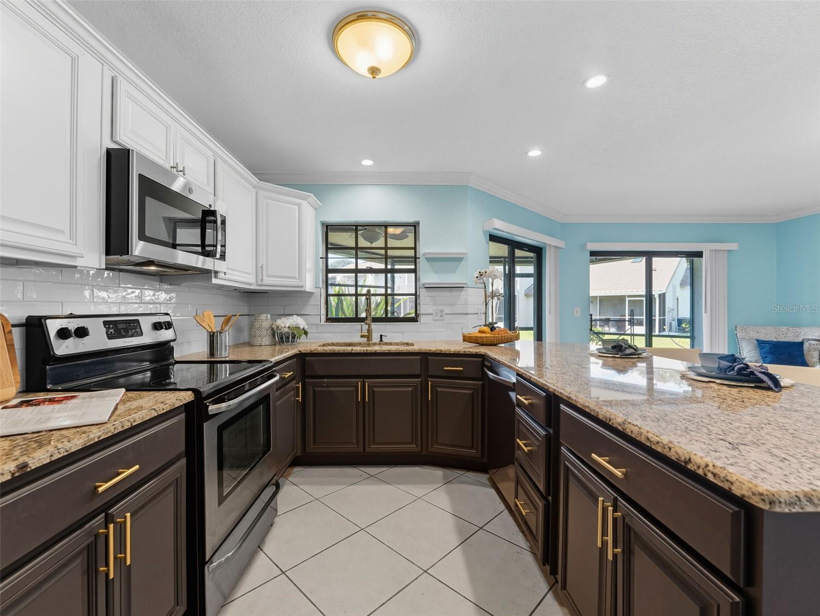 CHEVY CHASE CONDO - Residential