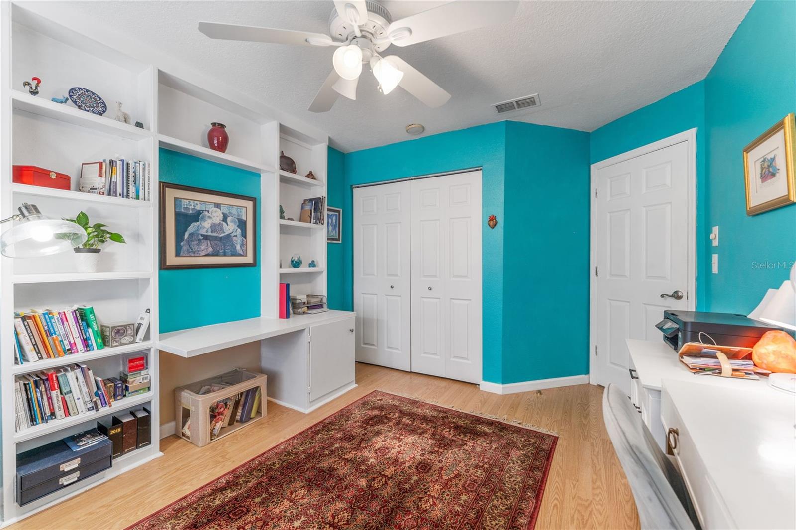 CHEVY CHASE CONDO - Residential