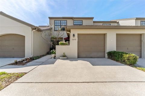 Photo of 1205 Hounds Run, Safety Harbor, FL 34695 (MLS # TB8367612)
