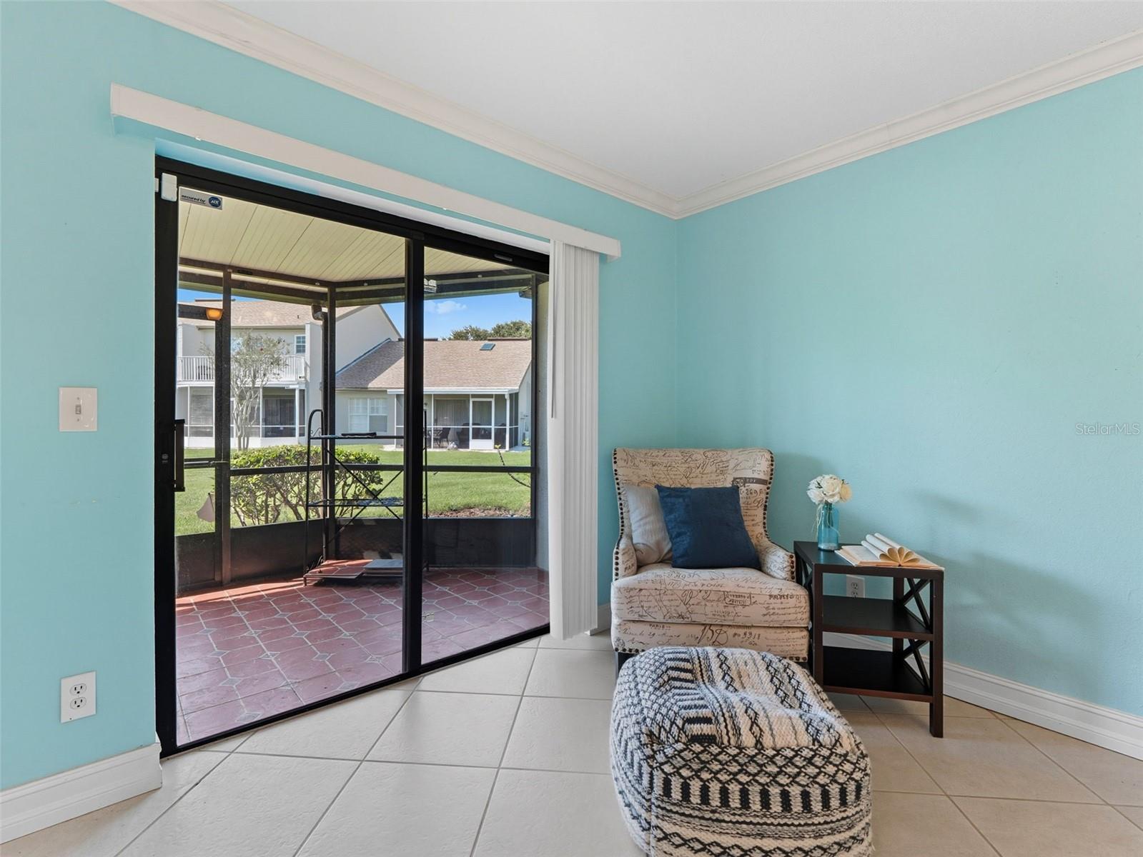 CHEVY CHASE CONDO - Residential