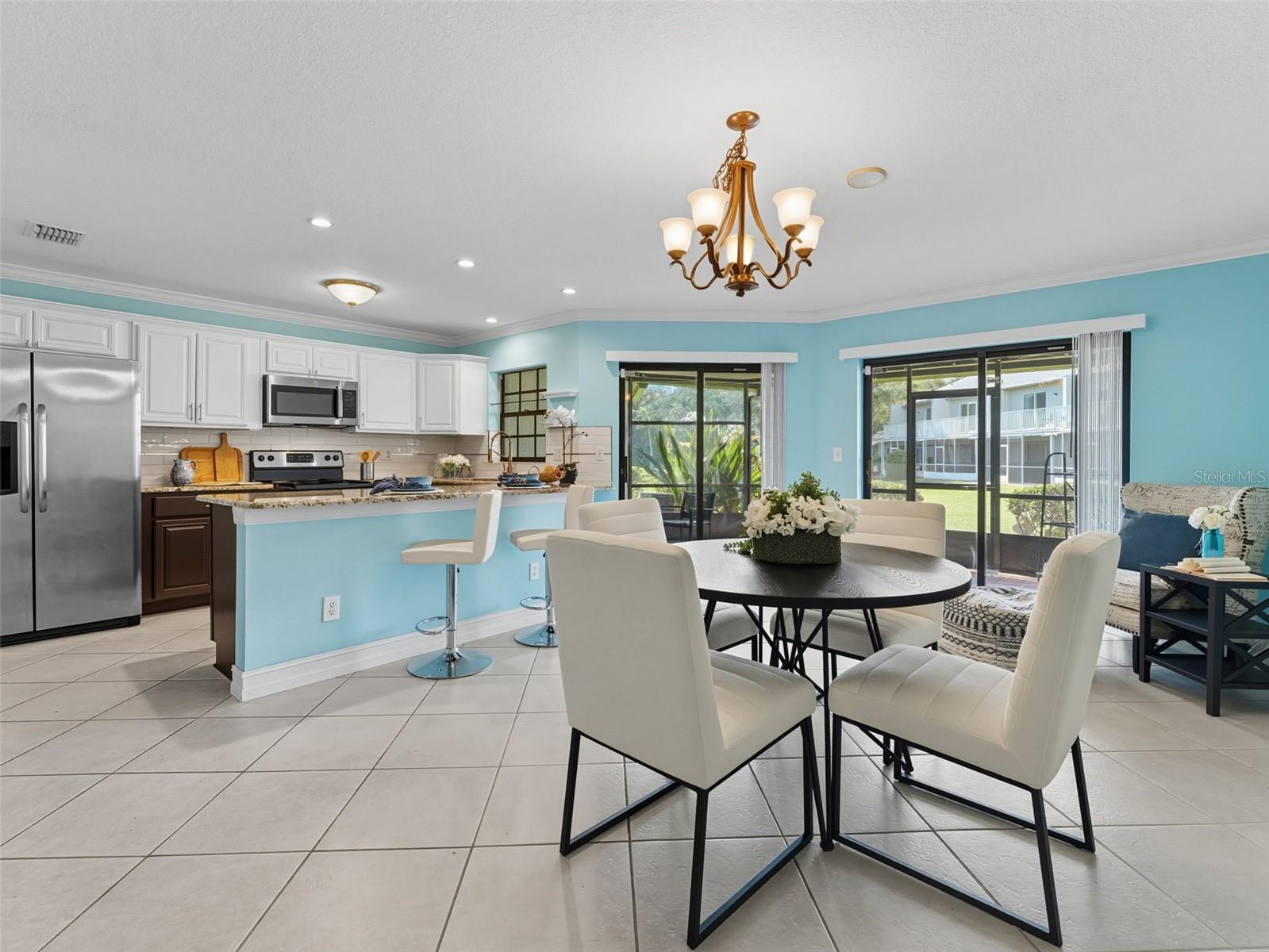 CHEVY CHASE CONDO - Residential