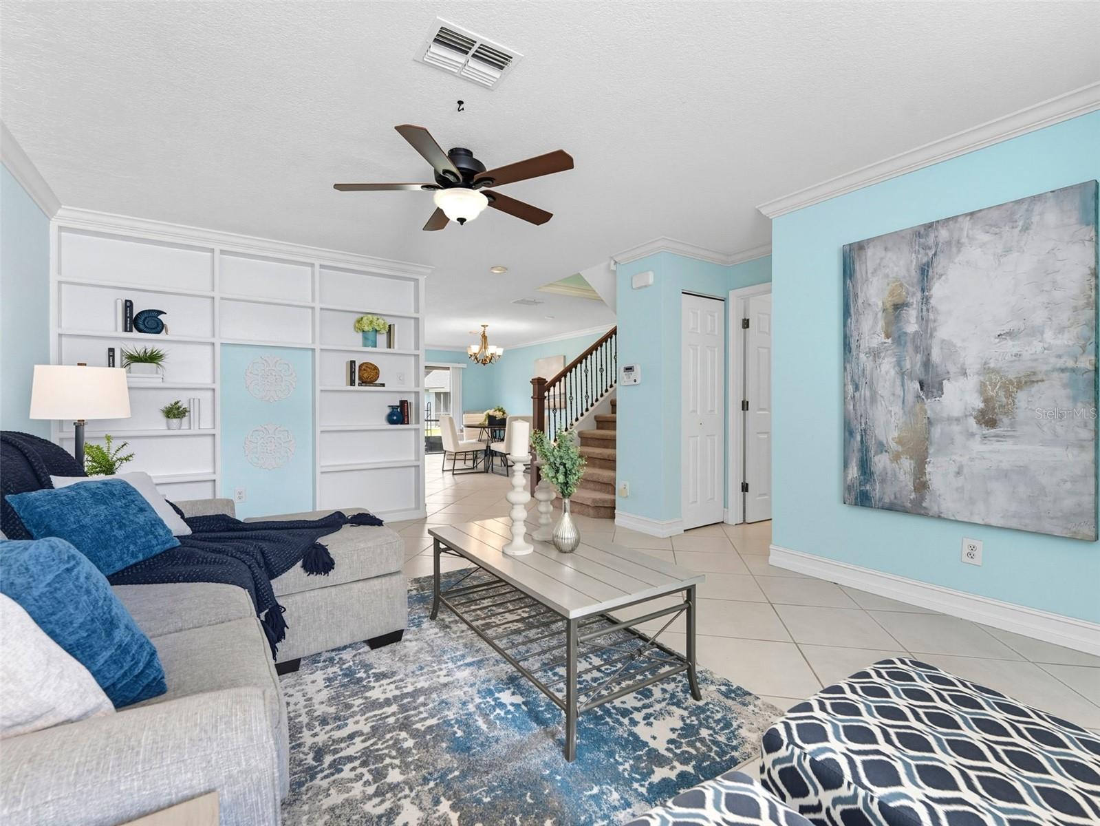 CHEVY CHASE CONDO - Residential