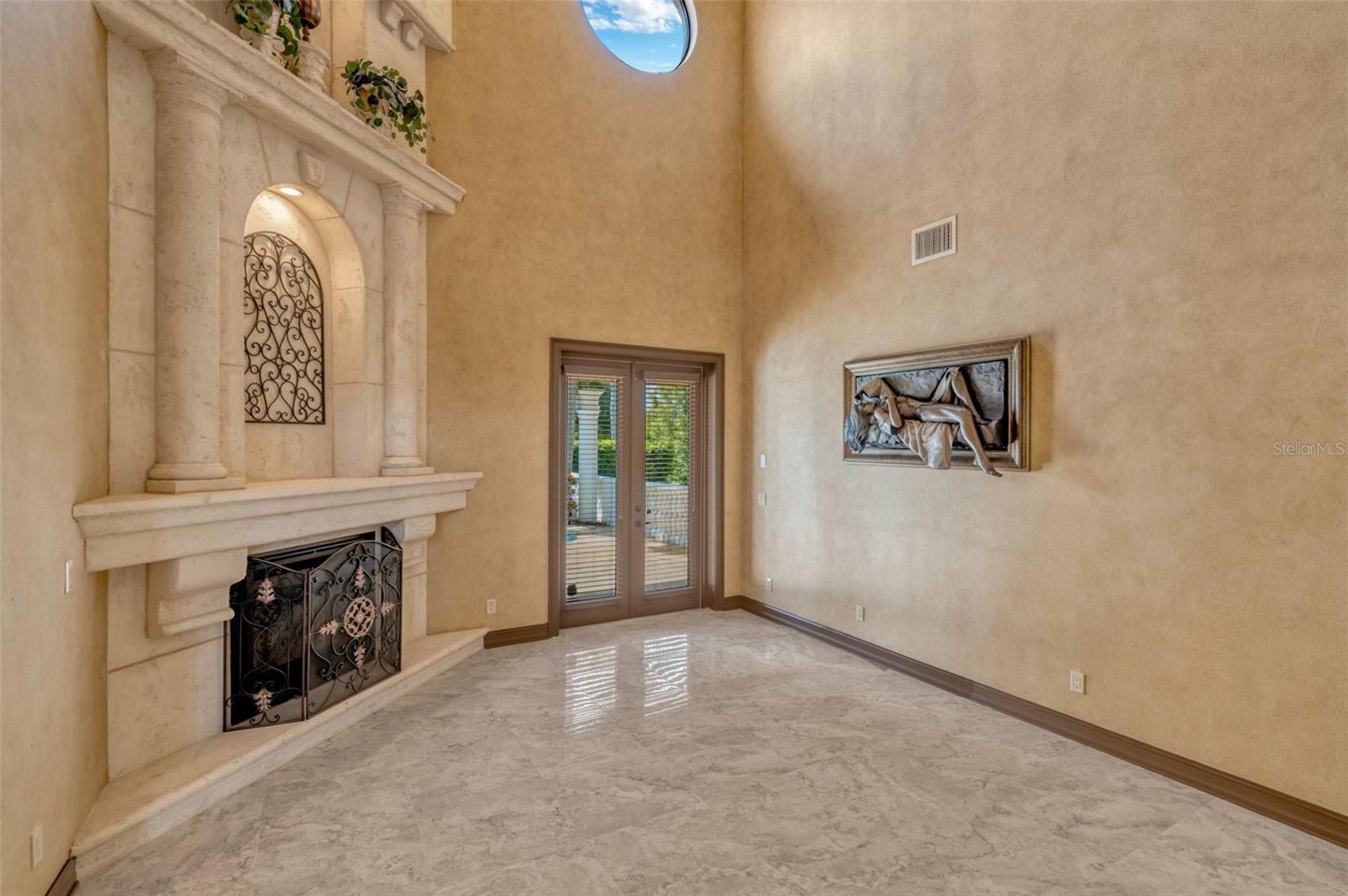 INNESS PARK EXT - Residential