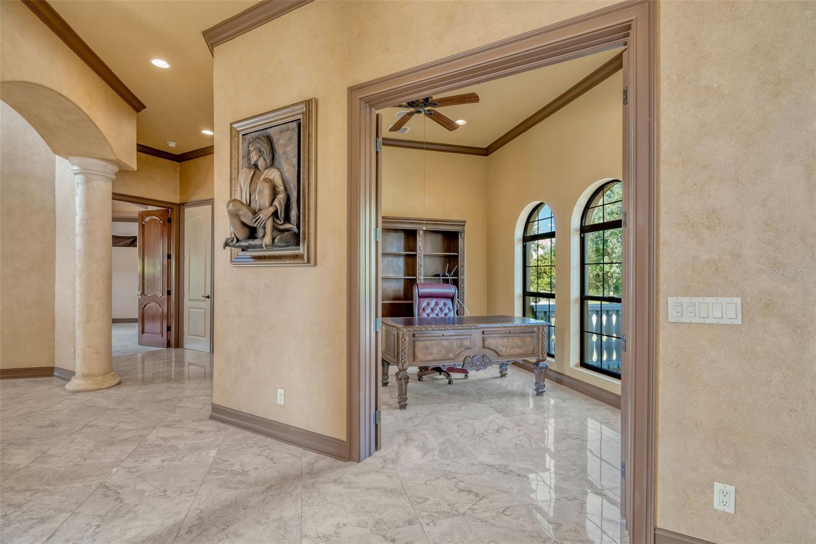 INNESS PARK EXT - Residential