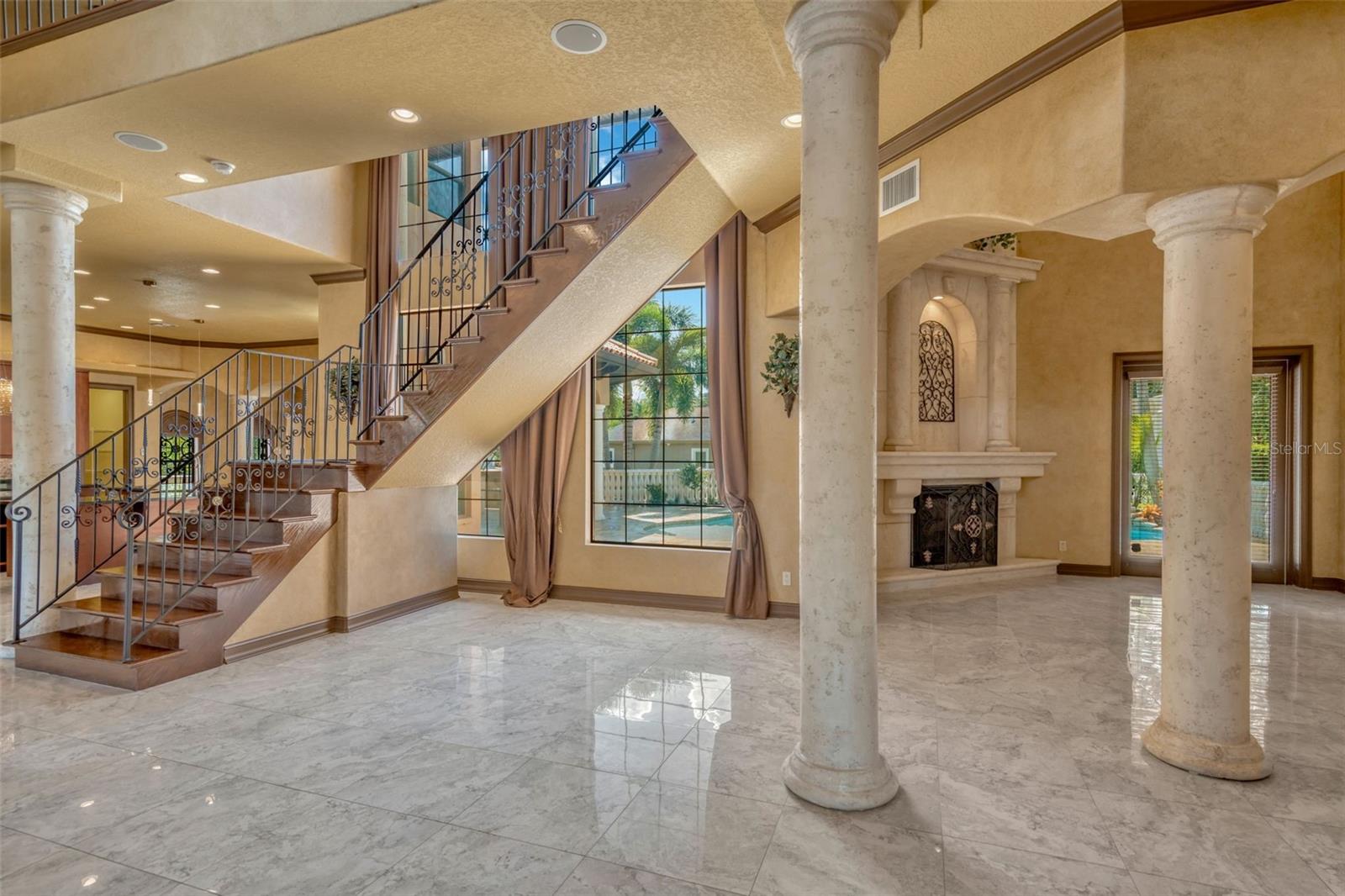 INNESS PARK EXT - Residential