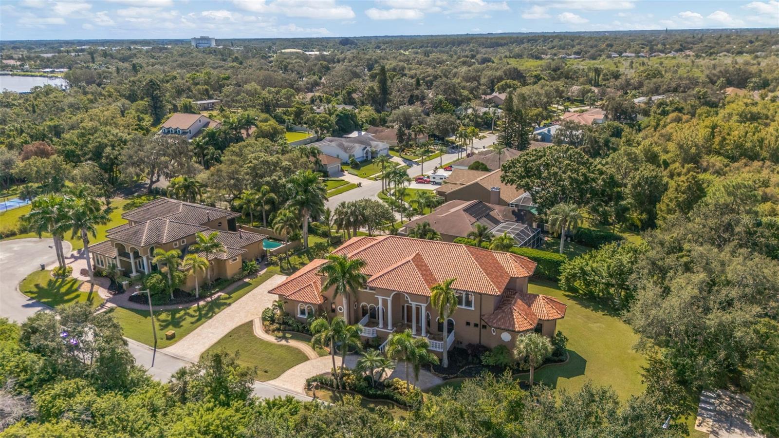 INNESS PARK EXT - Residential