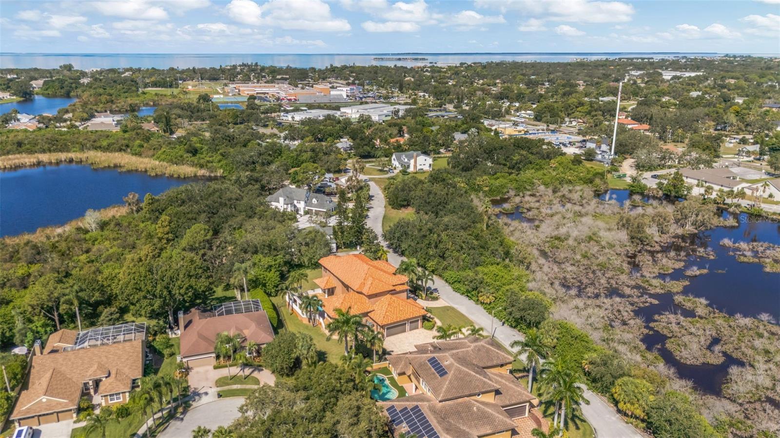 INNESS PARK EXT - Residential