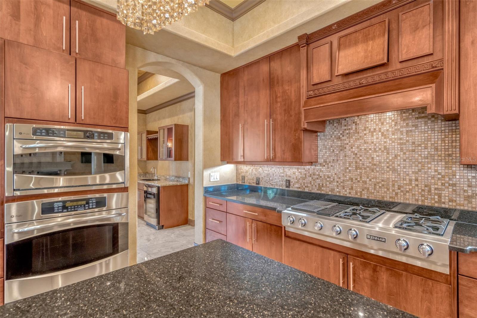 INNESS PARK EXT - Residential