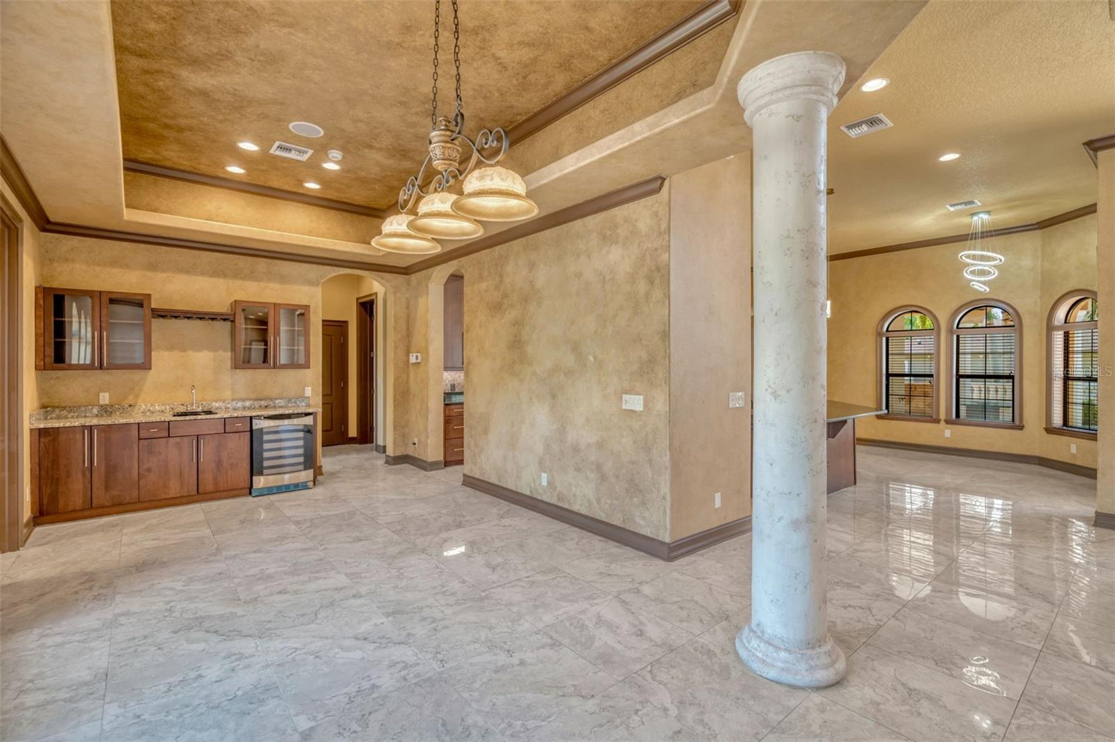 INNESS PARK EXT - Residential