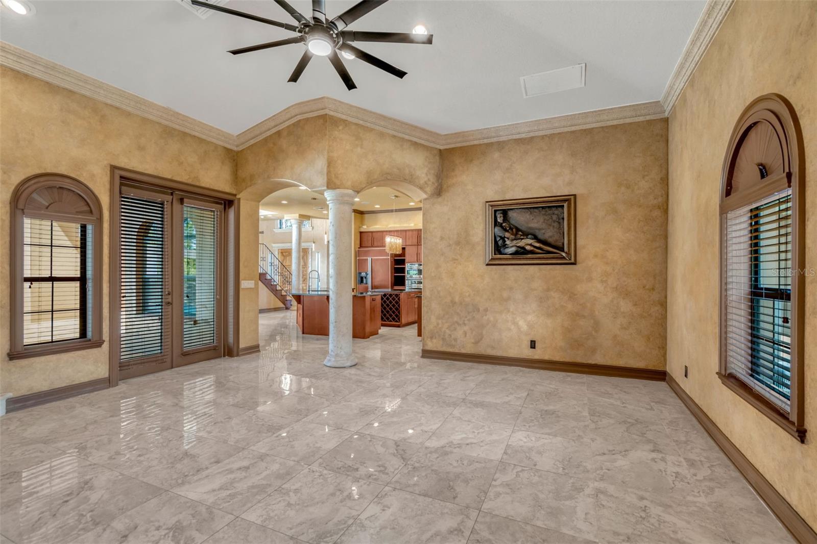 INNESS PARK EXT - Residential