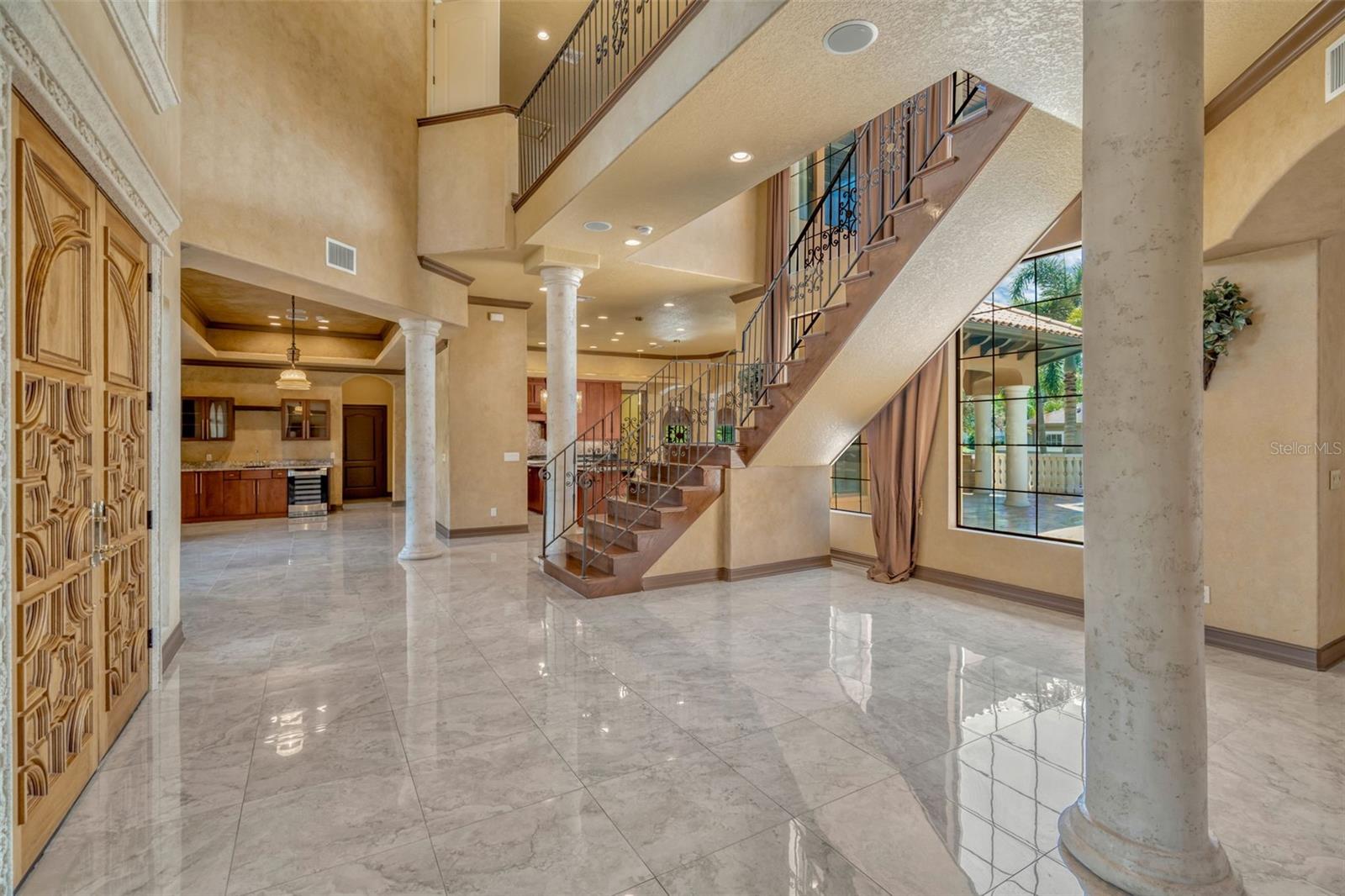 INNESS PARK EXT - Residential