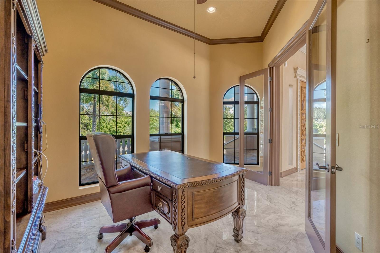 INNESS PARK EXT - Residential