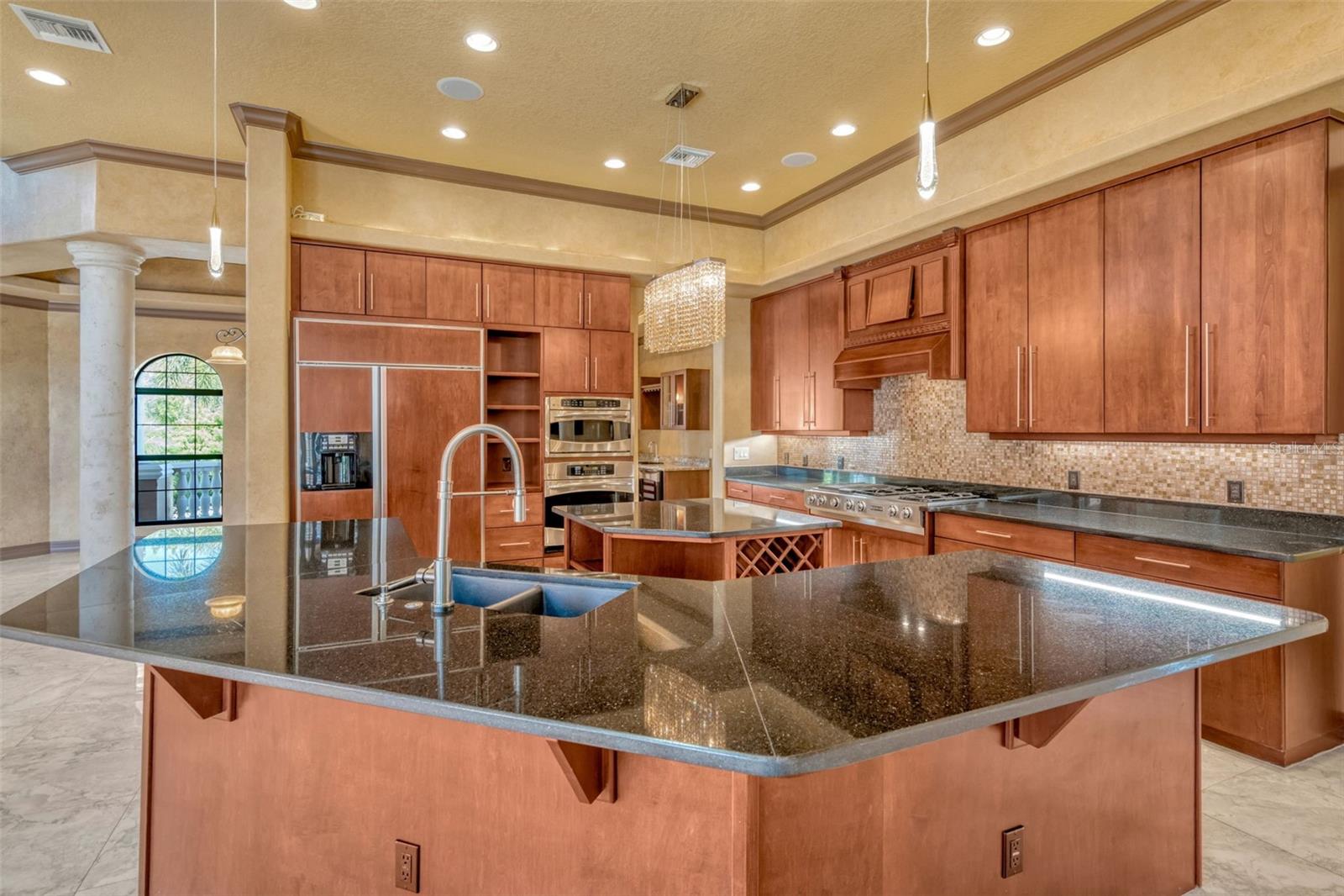 INNESS PARK EXT - Residential