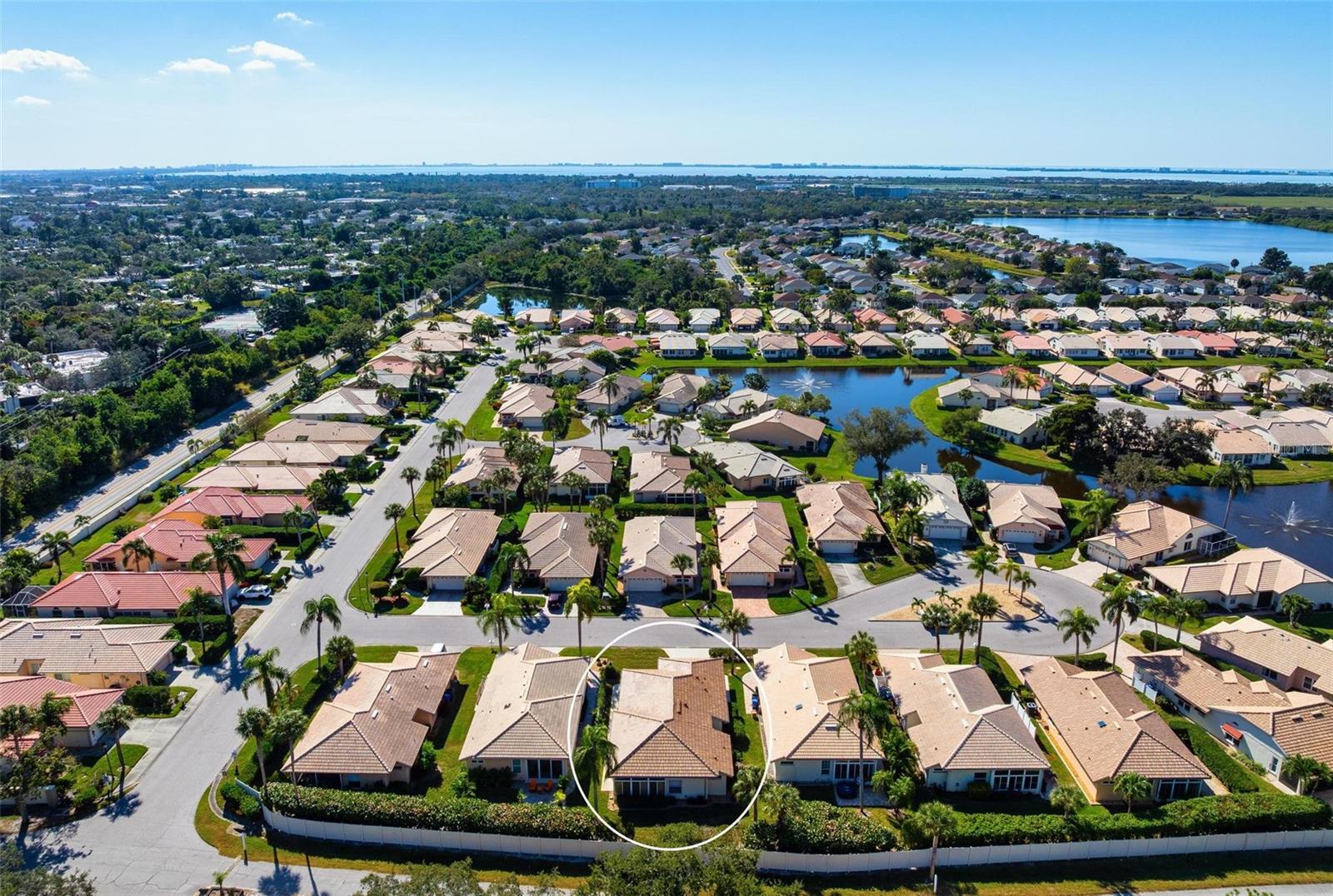 HIGHLAND LAKES - Residential