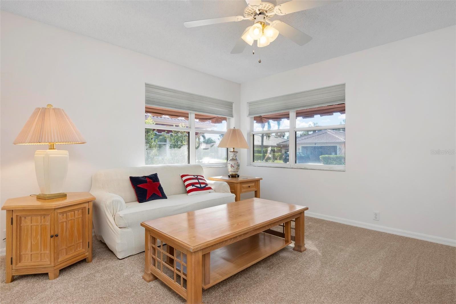 HIGHLAND LAKES - Residential