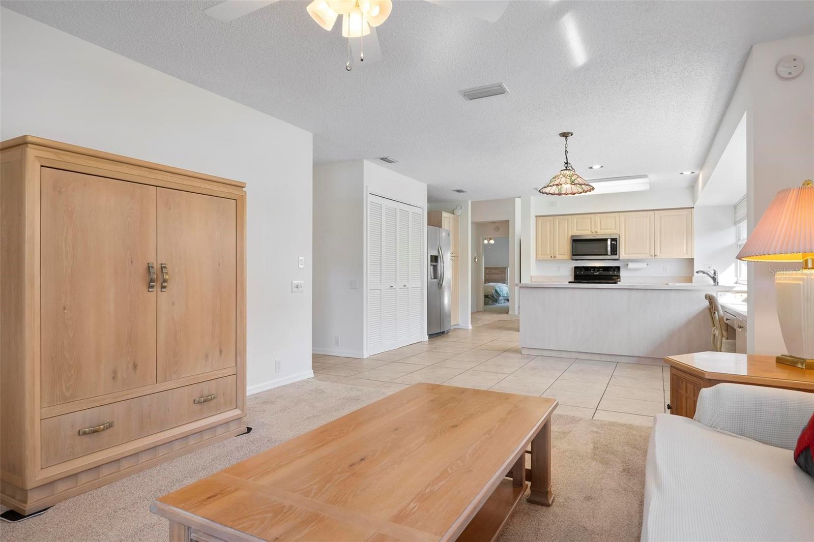 HIGHLAND LAKES - Residential