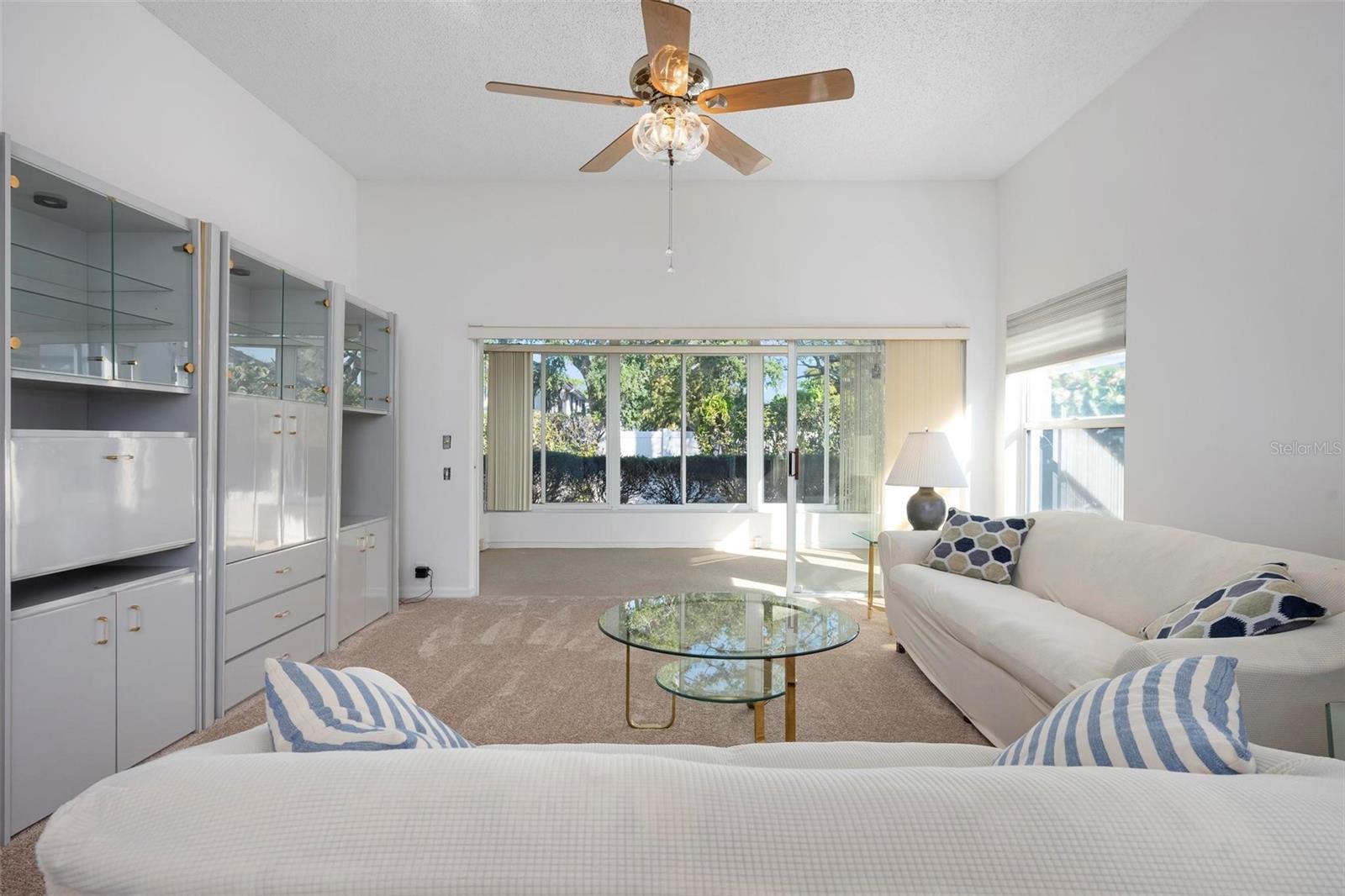 HIGHLAND LAKES - Residential