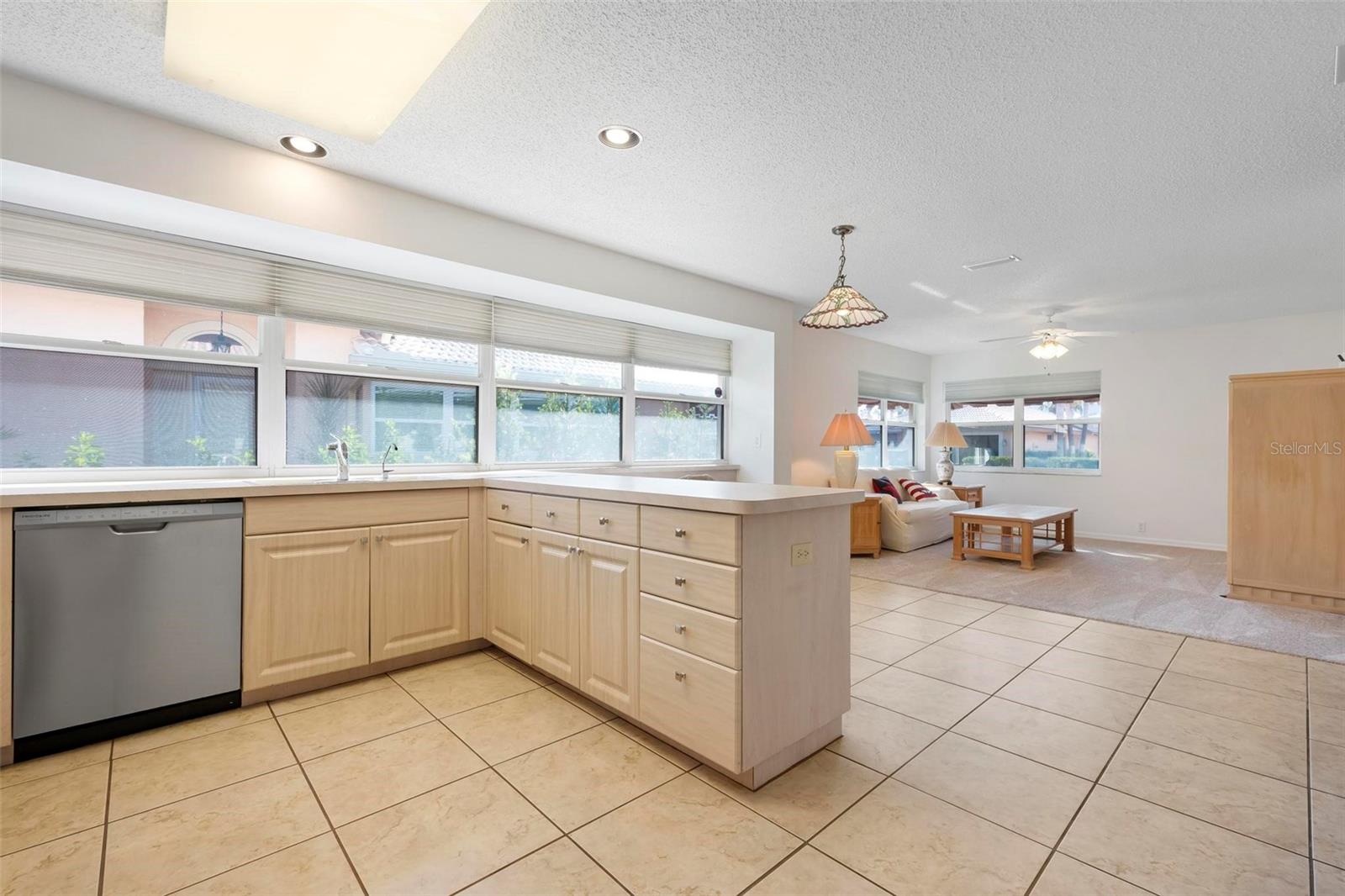 HIGHLAND LAKES - Residential