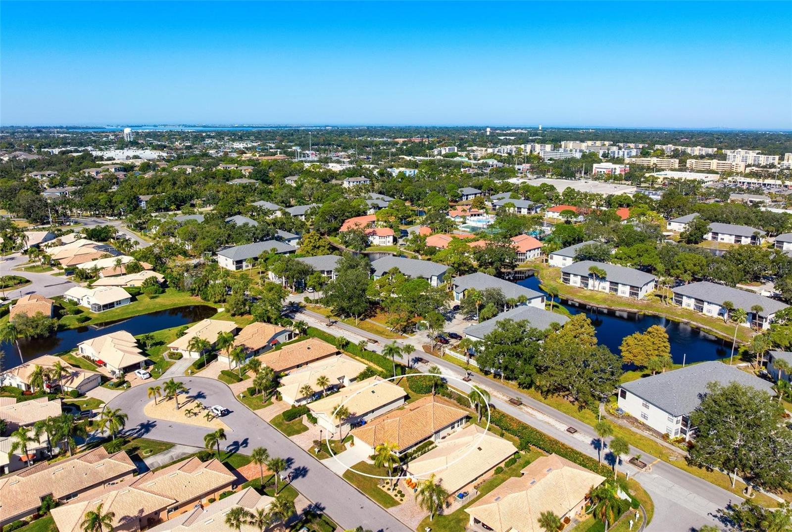 HIGHLAND LAKES - Residential