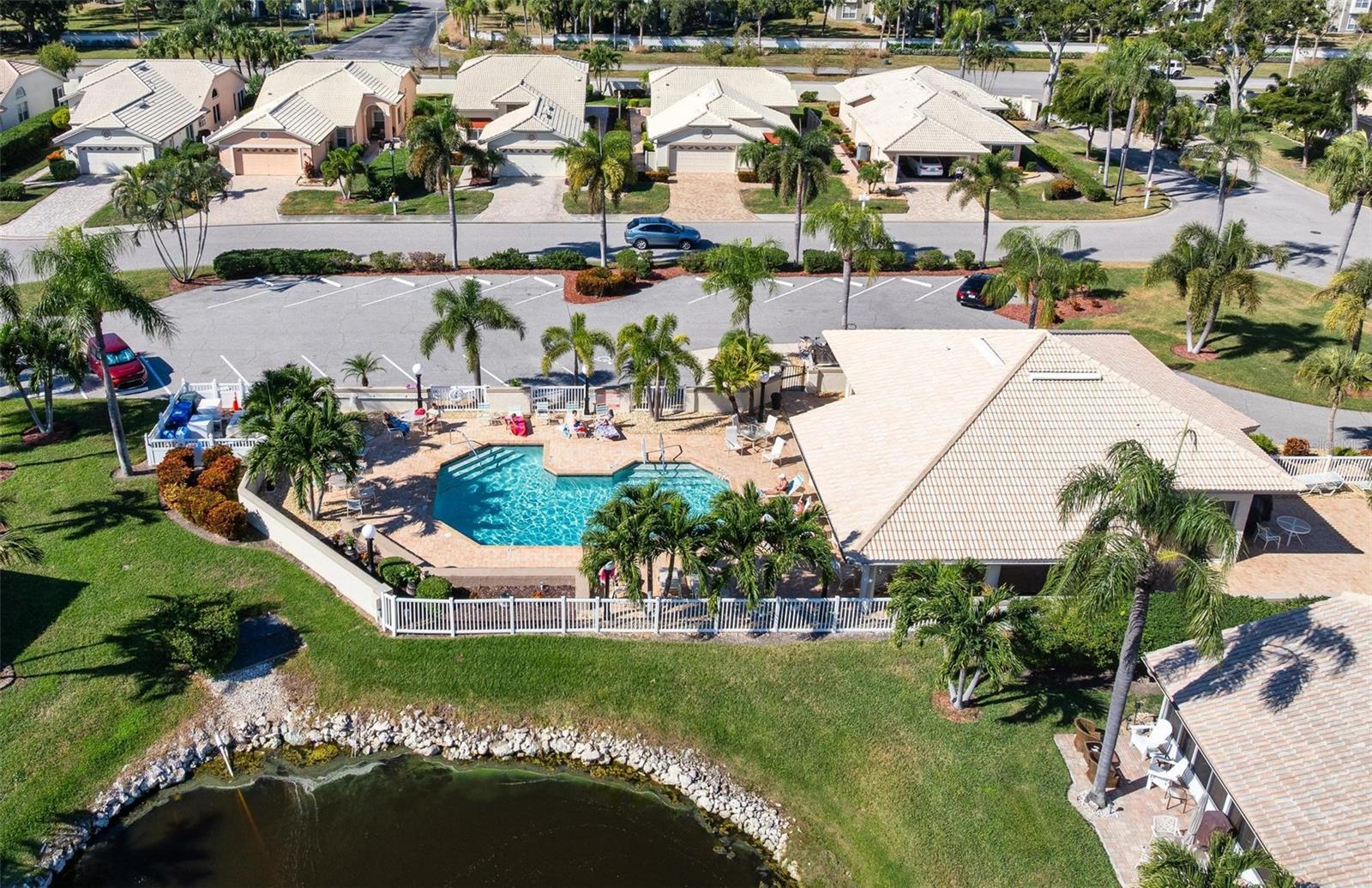 HIGHLAND LAKES - Residential