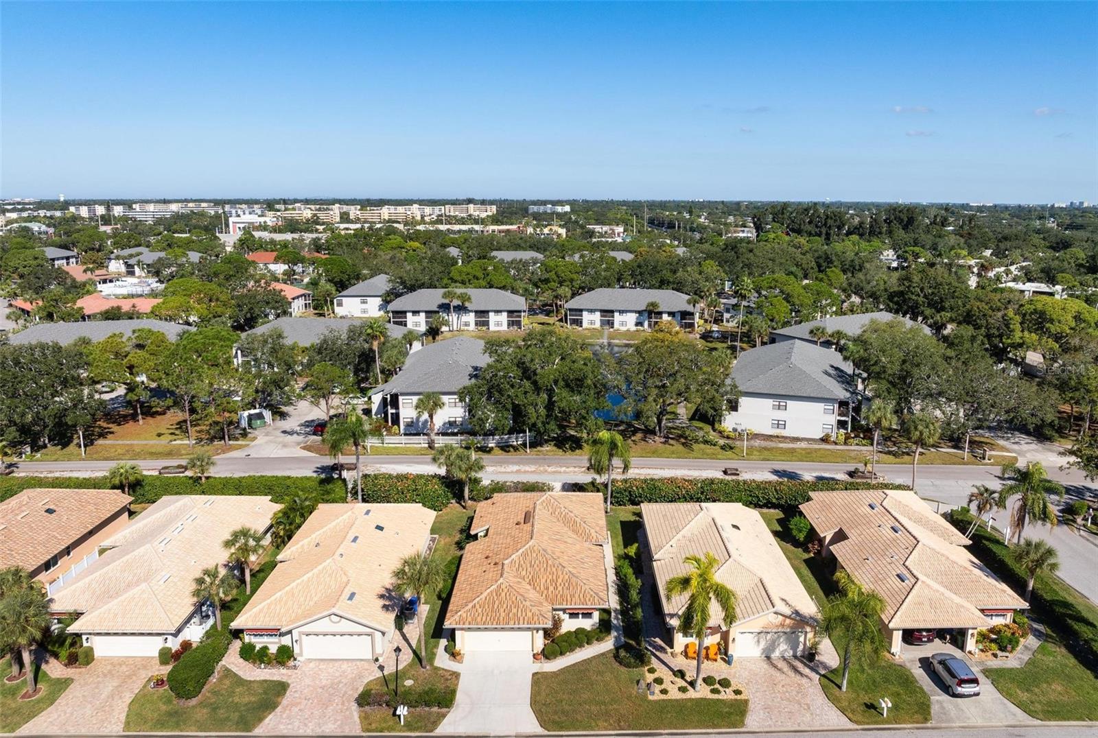 HIGHLAND LAKES - Residential