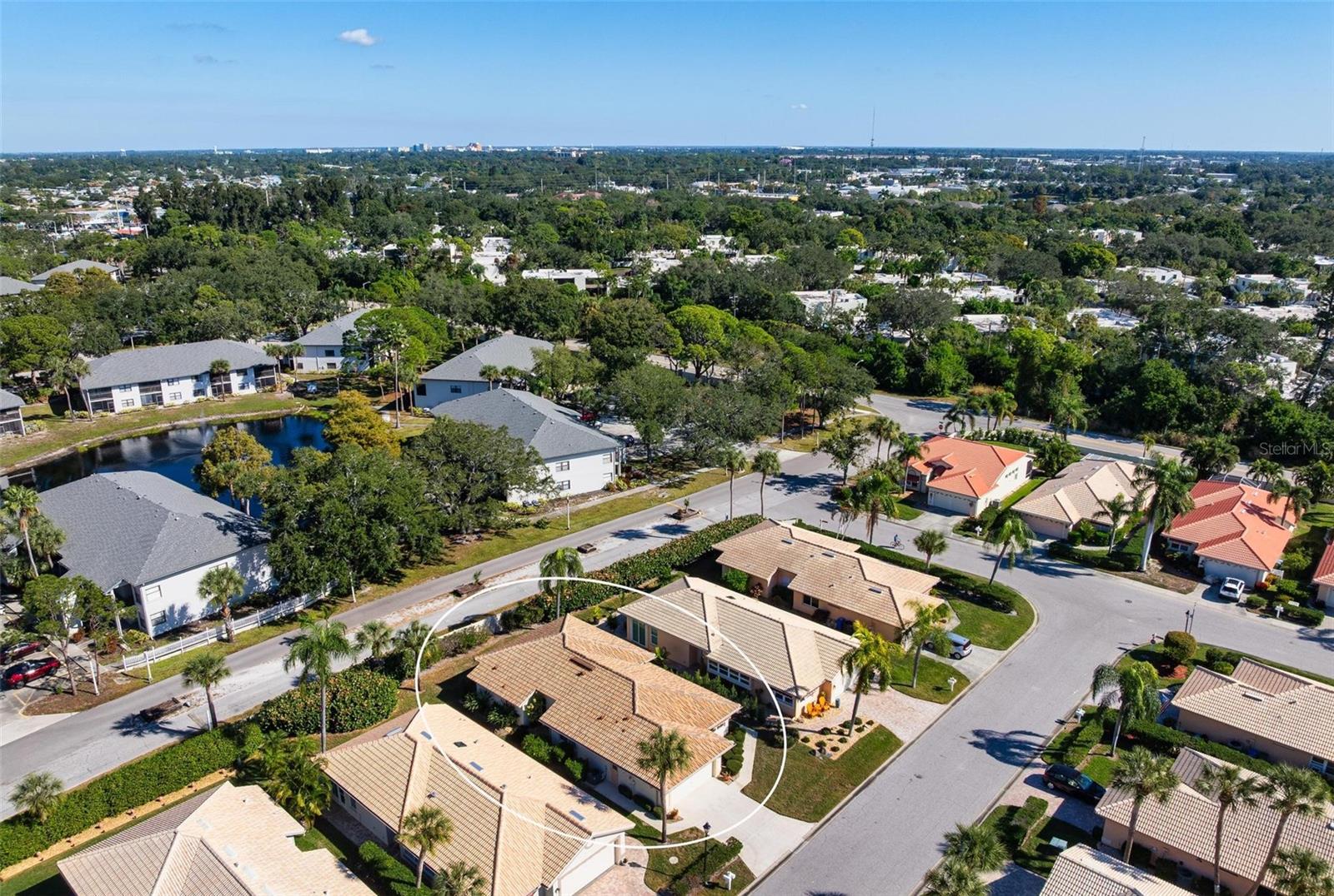 HIGHLAND LAKES - Residential