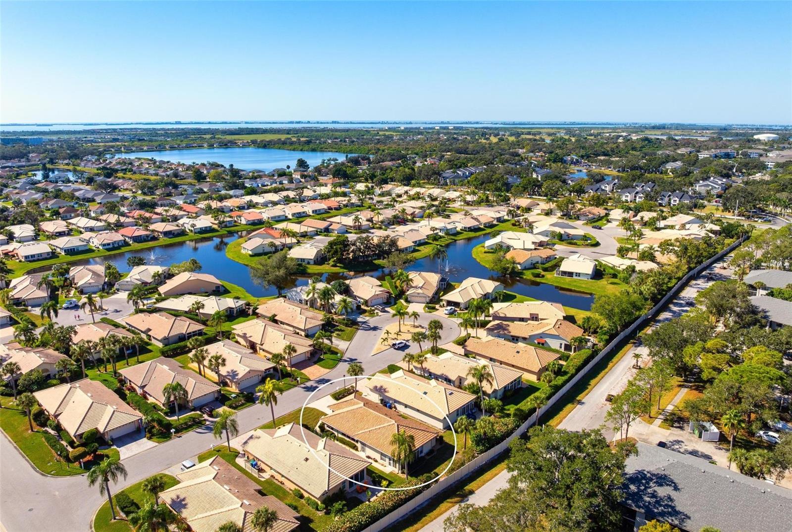 HIGHLAND LAKES - Residential