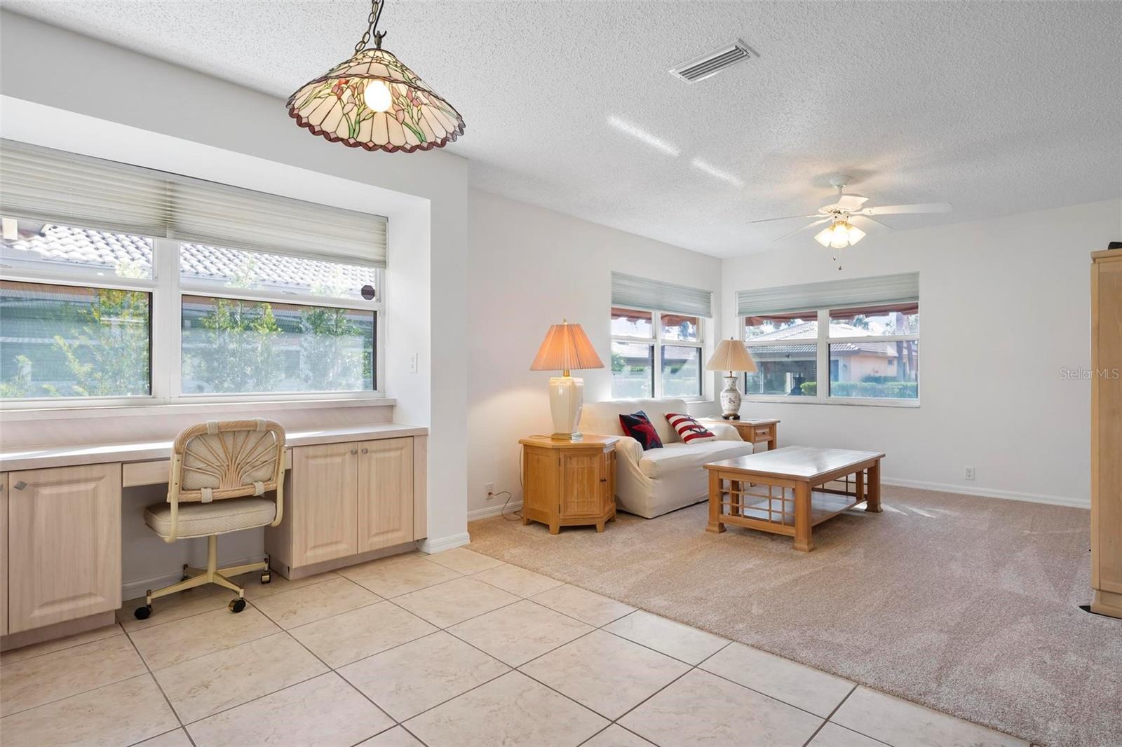 HIGHLAND LAKES - Residential