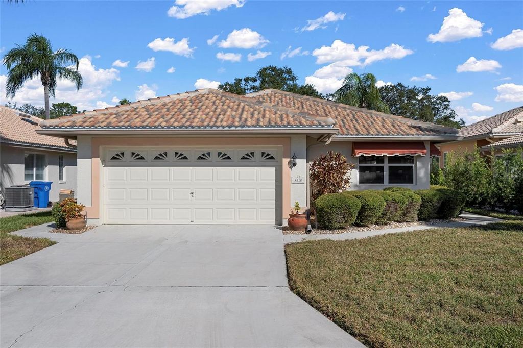 Photo of 4310 Turnberry Court, Bradenton, FL 34210 (MLS # A4672186)