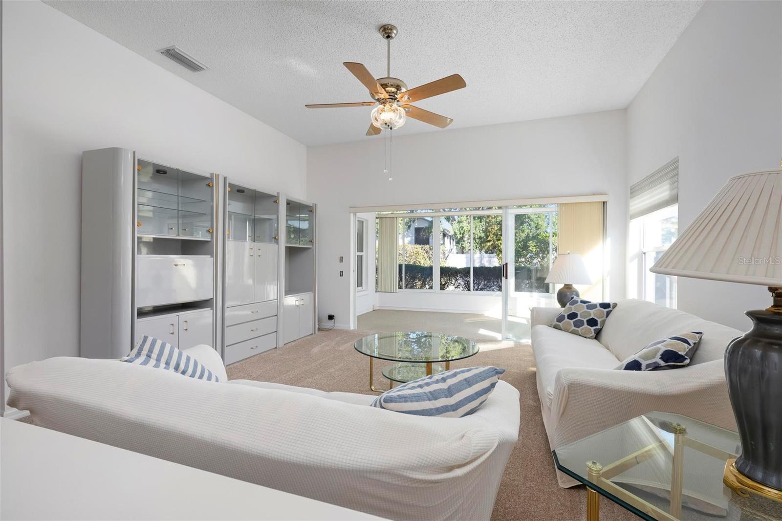 HIGHLAND LAKES - Residential