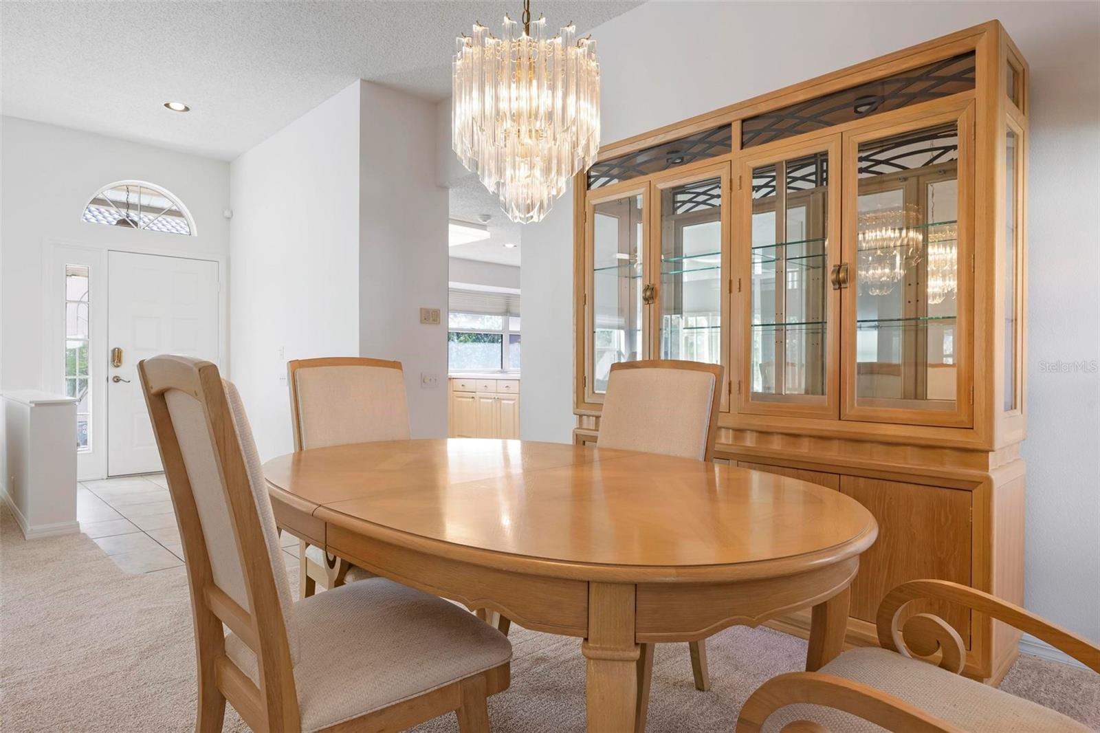 HIGHLAND LAKES - Residential