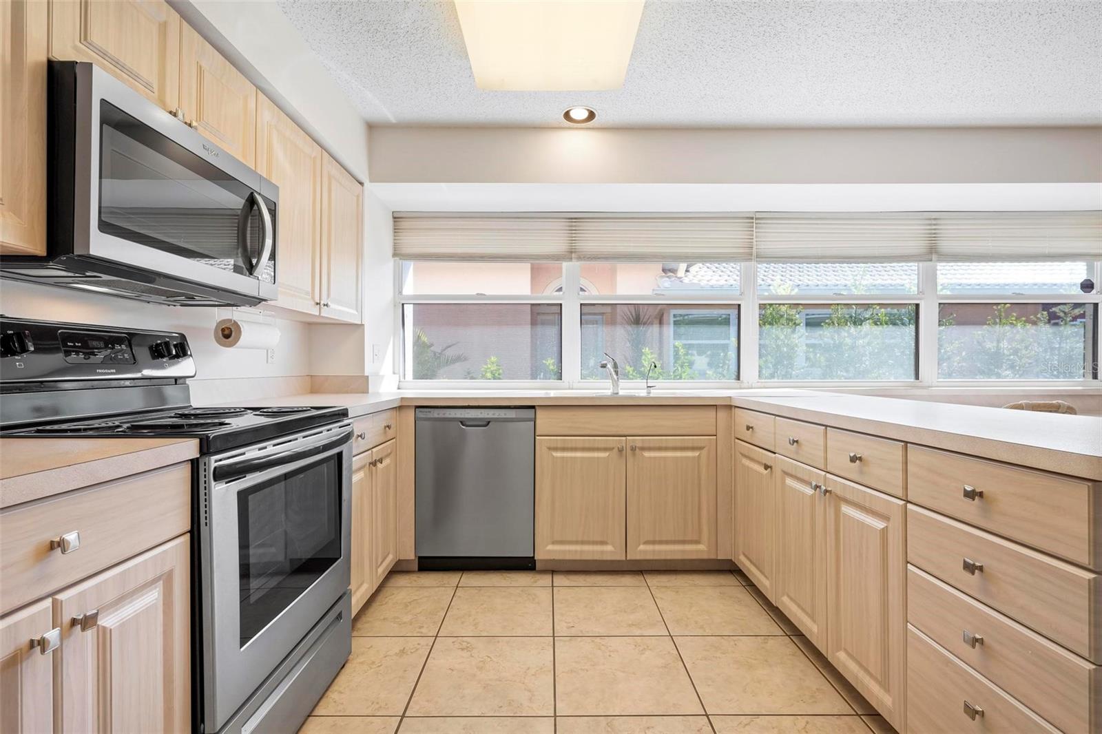 HIGHLAND LAKES - Residential