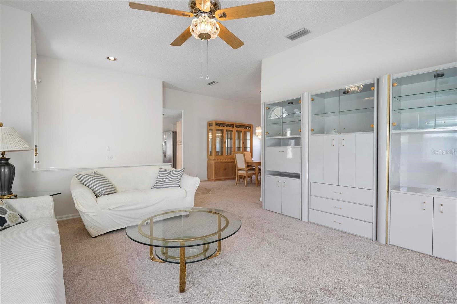 HIGHLAND LAKES - Residential