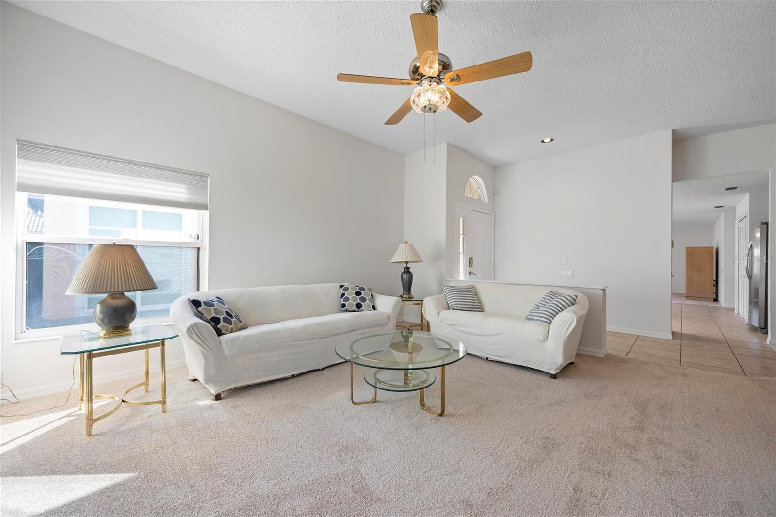 HIGHLAND LAKES - Residential