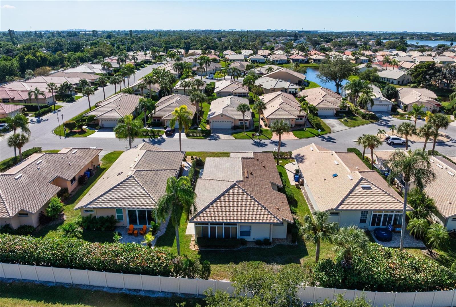 HIGHLAND LAKES - Residential