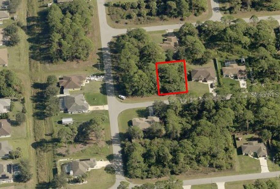 PORT CHARLOTTE SUB 49 - Land