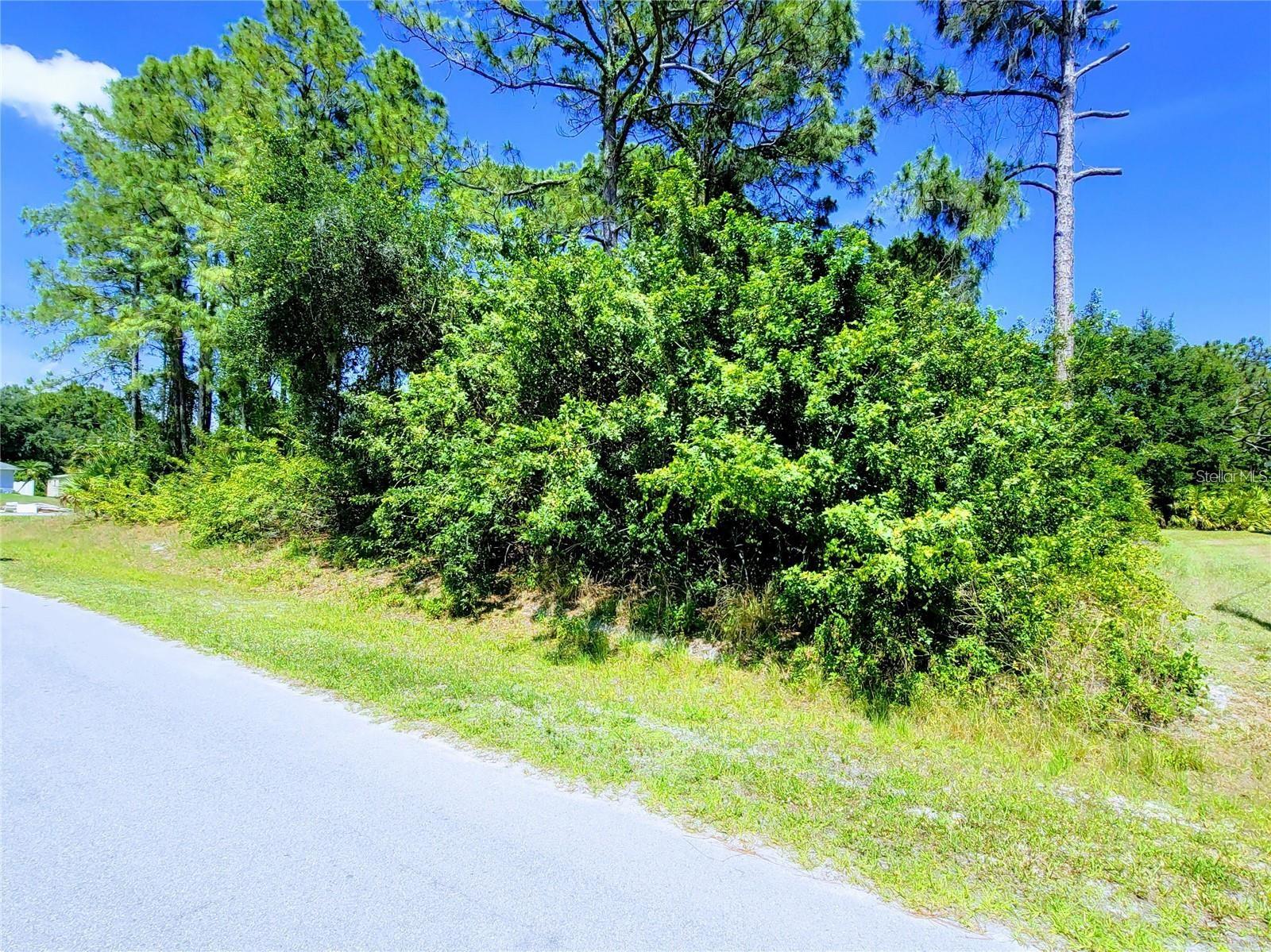 PORT CHARLOTTE SUB 49 - Land