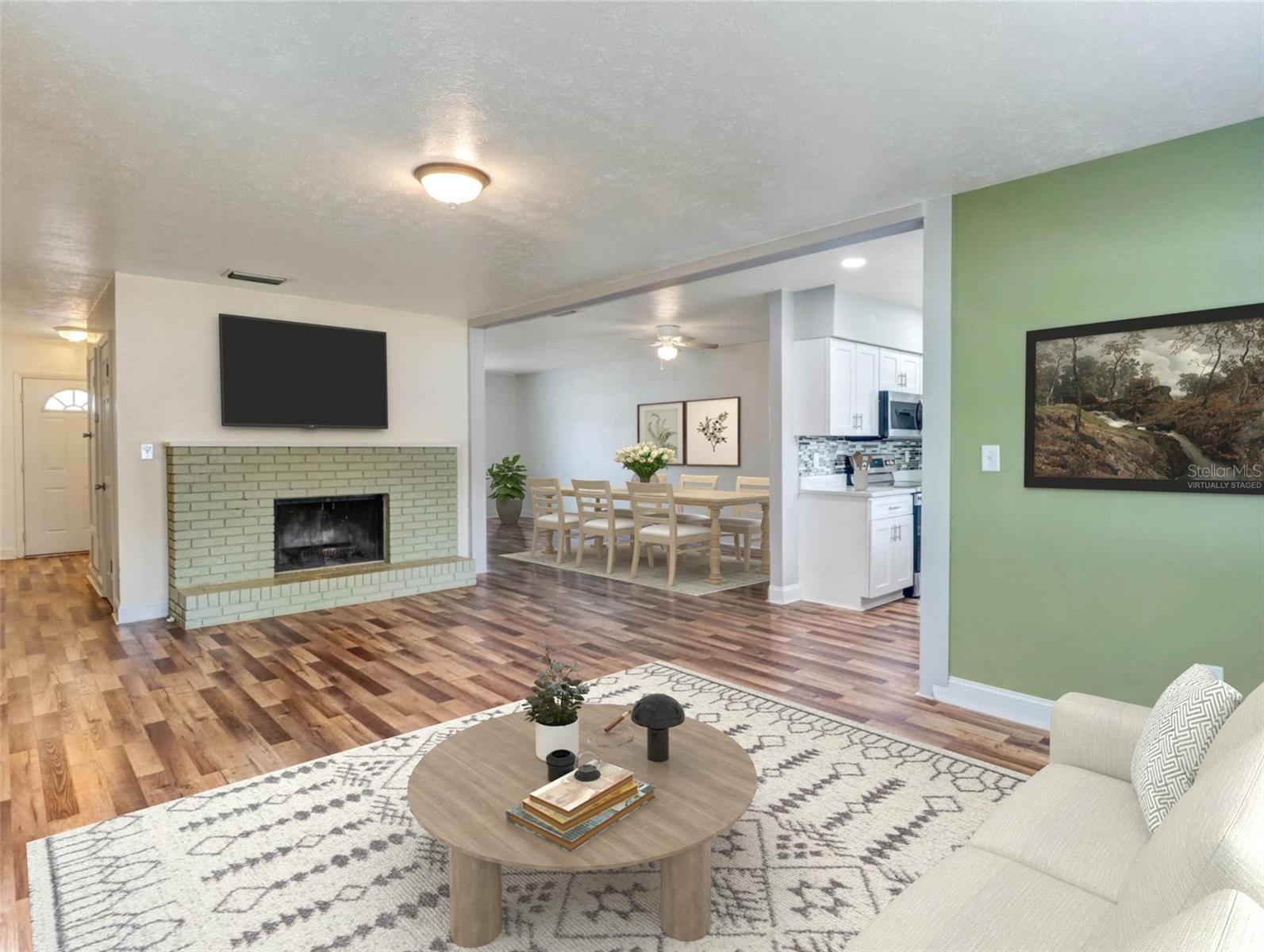13346 MORAN DRIVE