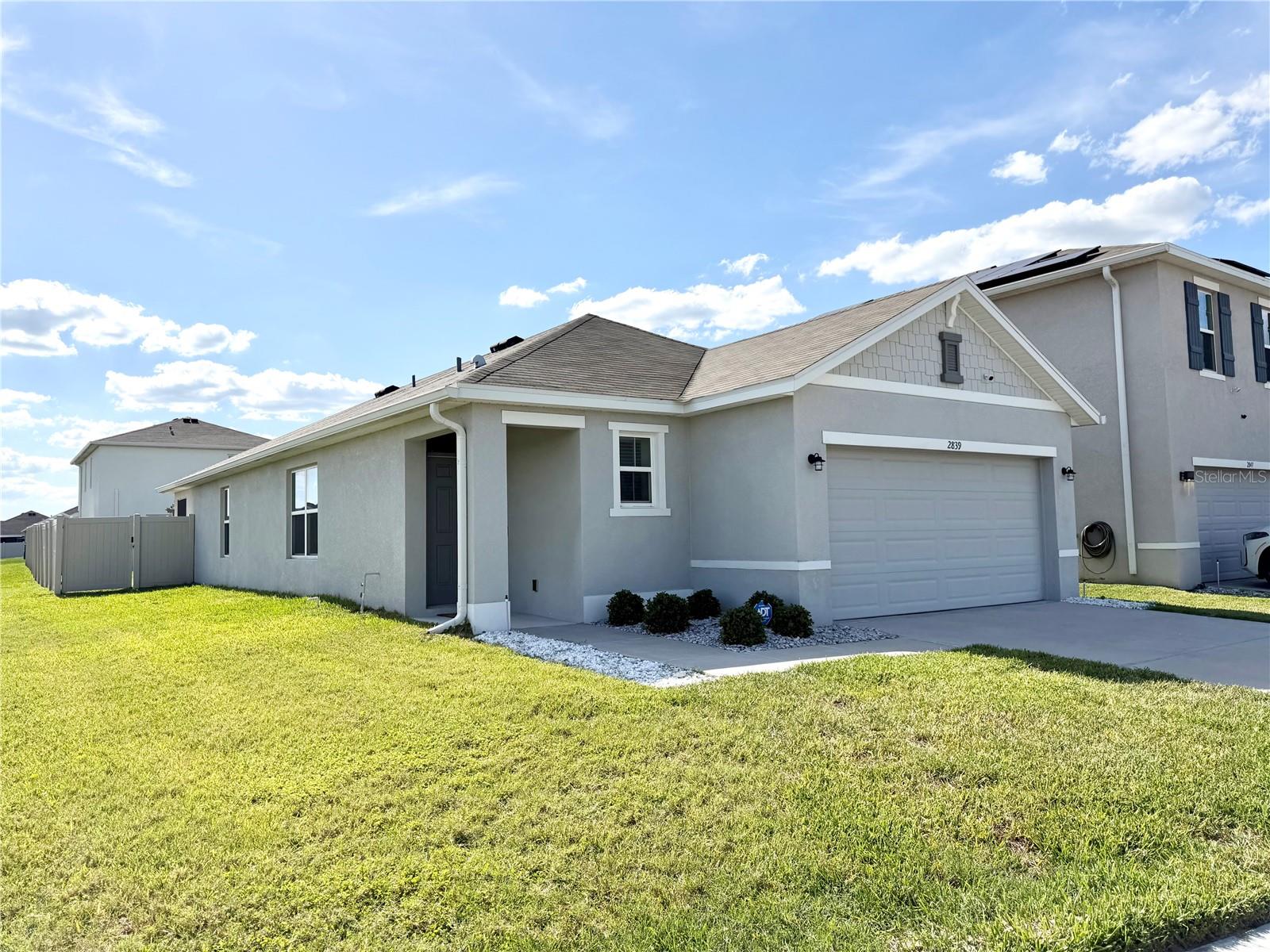 2839 MAIDEN GRASS ISLE