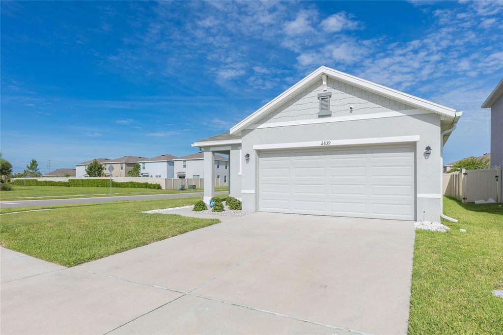 Photo of 2839 Maiden Grass Isle, Wesley Chapel, FL 33543 (MLS # TB8516541)